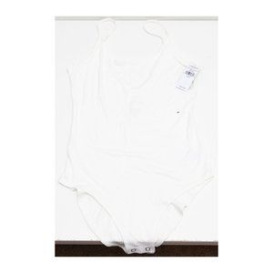NWT A&E Bodysuit